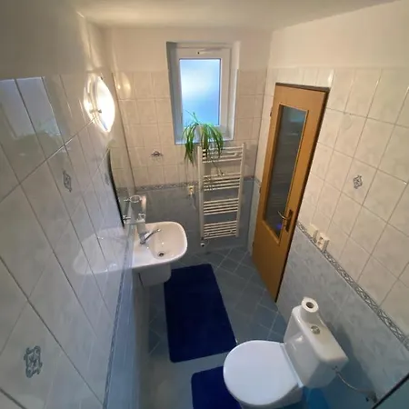 Privat Tilia Apartment Ivachnova Exterior photo