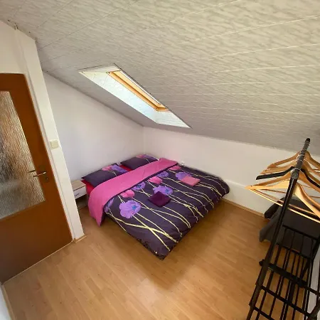 Privat Tilia Apartment Ivachnova Exterior photo
