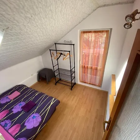 Privat Tilia Apartment Ivachnova Exterior photo