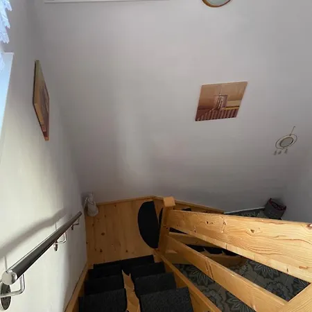 Privat Tilia Apartment Ivachnova Exterior photo