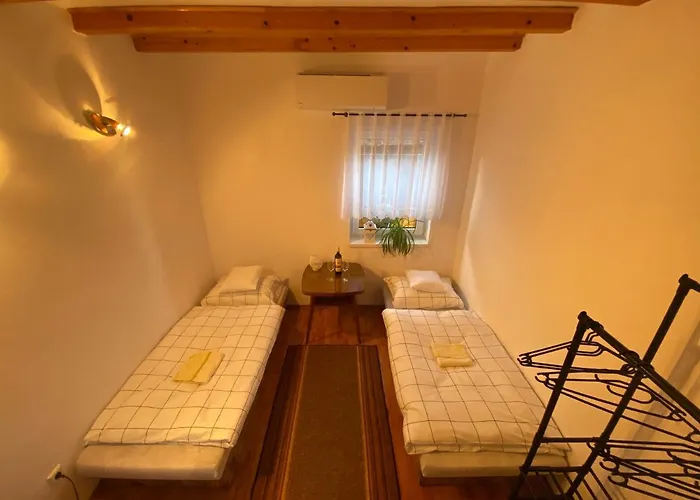 Privat Tilia