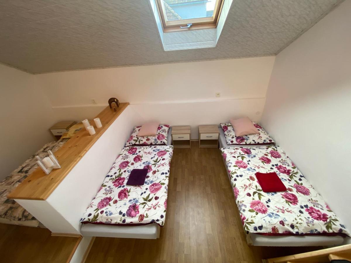 Privat Tilia Apartment