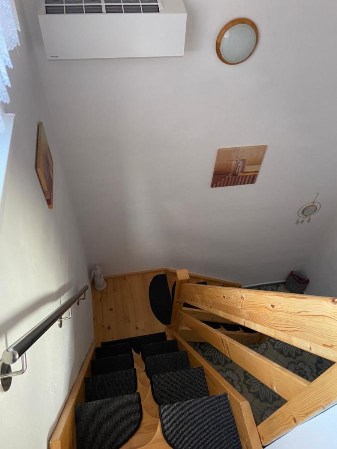 Privat Tilia Apartment *